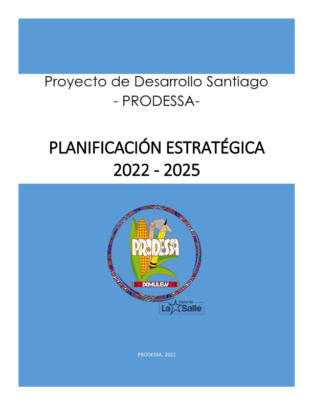 Planificación estratégica 2022-2025_001