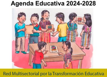 agenda educativa 2024-2028