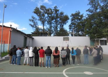 Celebramos el cierre de un año lleno de logros y aprendizajes en PRODESSA