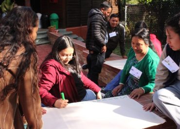 Primer ciclo formativo en Prodessa