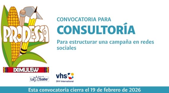 CONSULTORÍA PARA ESTRUCTURAR UNA CAMPAÑA EN REDES SOCIALES