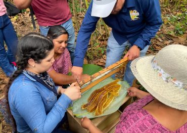 Conmemoración del Día de la Tierra