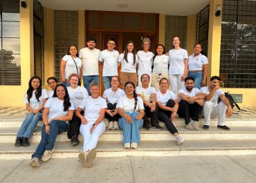 PRODESSA impulsa la salud bucodental de la niñez con jornadas de misión dental en Baja Verapaz